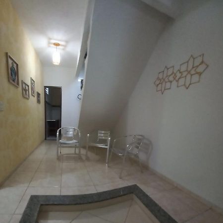 Pousada Aloha Guarapari Bagian luar foto